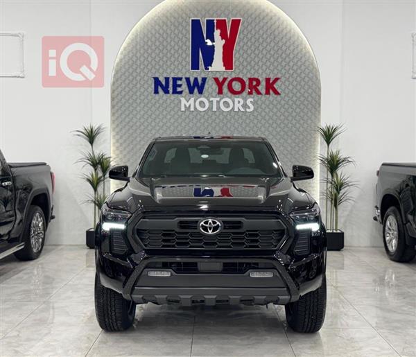 تويوتا تاكوما 2024 للبيع في العراق - اربيل